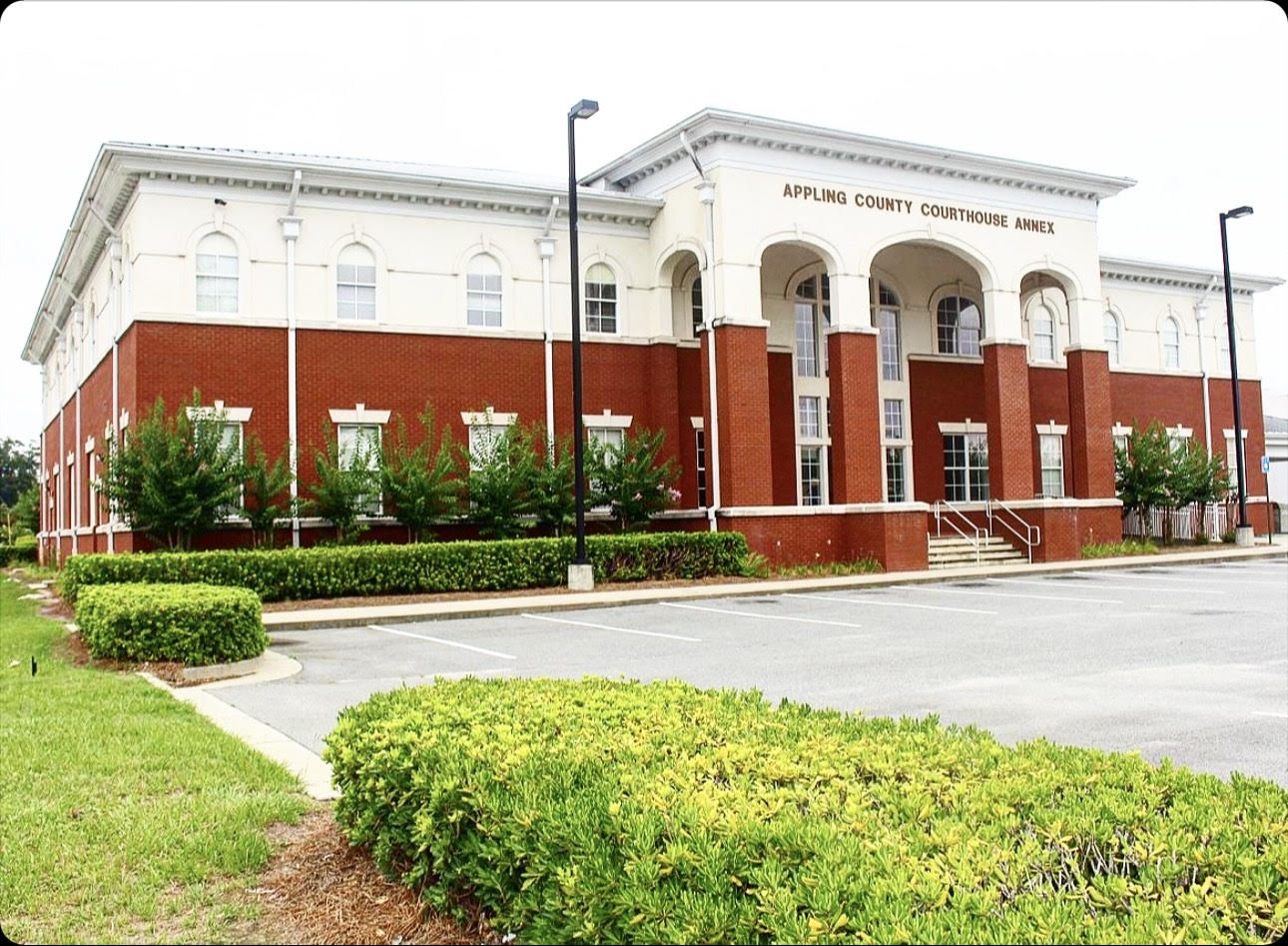 county office